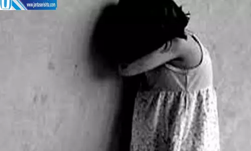 ई रिक्शा में 6 साल की मासूम से अश्लील हरकत मामले में आरोपी गिरफ्तार