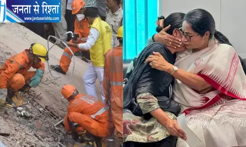 सत्य निकेतन हादसे के बाद दिल्ली सरकार सख्त, अवैध निर्माण पर बुलडोजर कार्रवाई के निर्देश