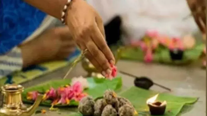 पूर्वजों की श्राद्ध तिथि भूल गए हैं तो जानें क्या है सही उपाय