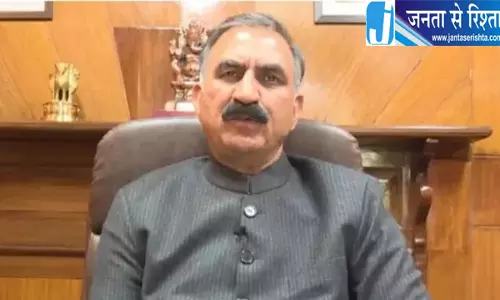 हिमाचल मंत्रिमंडल विस्तार को लेकर दिल्ली में मंथन तेज, CM सुक्खू समेत वरिष्ठ नेता पहुंचे