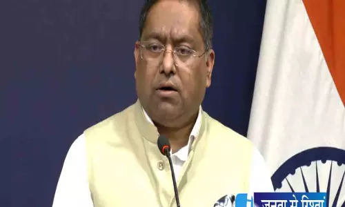 पश्चिम एशिया में तनाव: सऊदी पर हमलों की भारत ने की आलोचना पश्चिम एशिया में तनाव: सऊदी पर हमलों की भारत ने की आलोचना