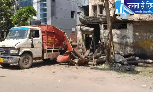 दिल्ली के ओखला फेज-1 में ऑक्सीजन सिलिंडर ब्लास्ट, एक की मौत दो घायल