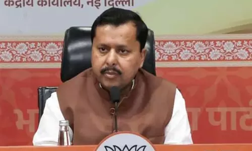 पीएम मोदी के 25 साल के जनसेवा कार्यकाल पर ‘सेवा संकल्प अभियान’, वडनगर से वाराणसी तक निकलेगी सेवा यात्रा