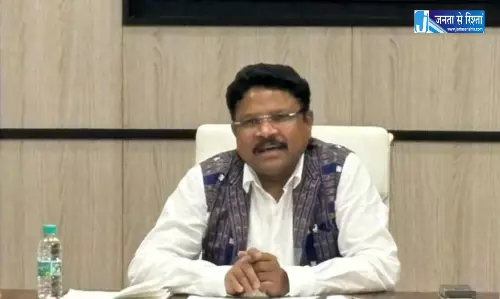 ओडिशा में जल्द शुरू होंगी कैंसर केयर वैन, 32 जिला अस्पतालों में डे-केयर सिस्टम की तैयारी
