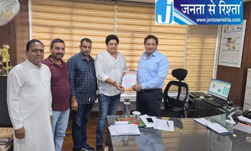 Sirsa में आढ़तियों ने बिजली व्यवस्था सुधारने की मांग