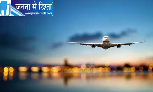 कांगड़ा एयरपोर्ट से नई उड़ानों की तैयारी