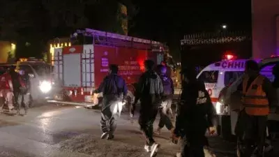 पाकिस्तान की नई साजिश: बलूचिस्तान में खूनी टकराव की आशंका