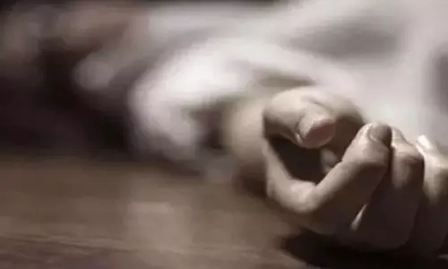 फैक्ट्री में काम के दौरान मजदूर की हालत बिगड़ी, आंत फटने से मौत; परिजनों ने जताई चिंता फैक्ट्री में काम के दौरान मजदूर की हालत बिगड़ी, आंत फटने से मौत; परिजनों ने जताई चिंता