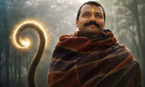 हनुमान अंश को लेकर सियासी घमासान, कांग्रेस नेता के बयान पर आई नेताओं की प्रतिक्रिया