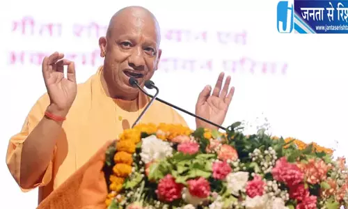 बुंदेलखंड के जल संकट का समाधान बनेगा इंडिया-इजराइल वाटर प्रोजेक्ट