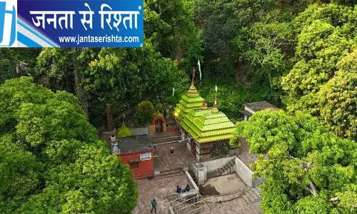 खोरधा में पर्यटन विकास सिर्फ़ वादों तक खोरधा में पर्यटन विकास सिर्फ़ वादों तक