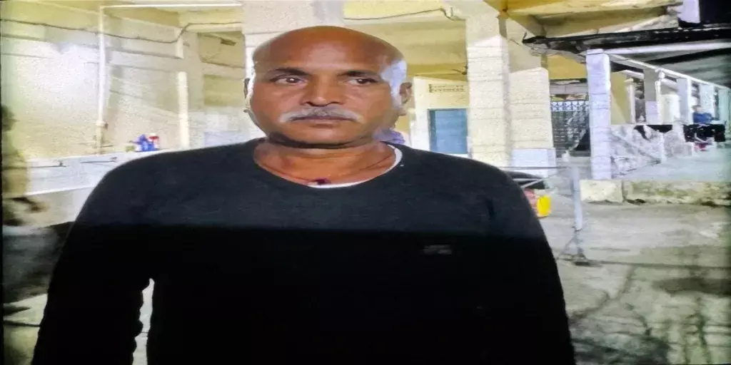 अरुणाचल: बिजली विभाग के कर्मचारी की करंट लगने से मौत अरुणाचल: बिजली विभाग के कर्मचारी की करंट लगने से मौत