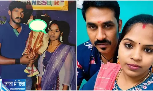 बेंगलुरु में रील्स को लेकर विवाद बना मौत की वजह, पति ने पत्नी की हत्या के बाद की आत्महत्या बेंगलुरु में रील्स को लेकर विवाद बना मौत की वजह, पति ने पत्नी की हत्या के बाद की आत्महत्या