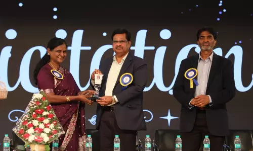 सेंट फ्रांसिस कॉलेज में 3 दिवसीय इंटरनेशनल कॉन्फ्रेंस शुरू