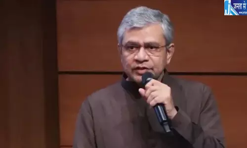 रेलवे आधुनिकीकरण को बड़ा बढ़ावा, 7 हाई-डेंसिटी कॉरिडोर होंगे क्वाड्रुपल ट्रैक में तब्दील