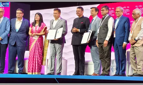 महाराष्ट्र में जमीन और संपत्तियों के ब्लॉकचेन टोकनाइजेशन की तैयारी