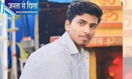 डॉक्टर बनने का सपना अधूरा रह गया, पटना सड़क हादसे में MBBS छात्र ध्रुव नारायण यादव की मौत डॉक्टर बनने का सपना अधूरा रह गया, पटना सड़क हादसे में MBBS छात्र ध्रुव नारायण यादव की मौत