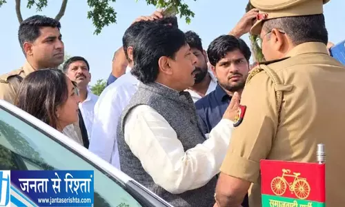 दीपक जाटव केस में सियासी हलचल तेज दीपक जाटव केस में सियासी हलचल तेज