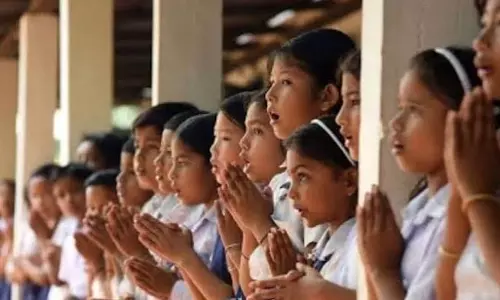 बाढ़-जनगणना का असर: असम में 10वीं-12वीं का शेड्यूल बदला
