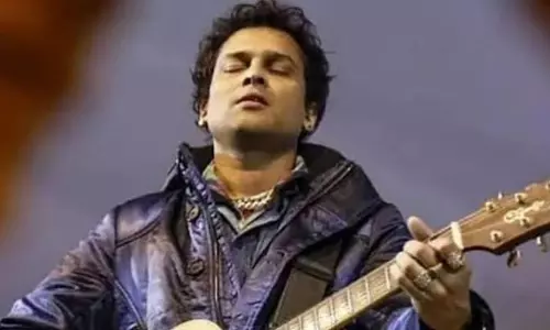 जुबीन गर्ग की पहली पुण्यतिथि: गुवाहाटी में 3 दिवसीय आयोजन जुबीन गर्ग की पहली पुण्यतिथि: गुवाहाटी में 3 दिवसीय आयोजन