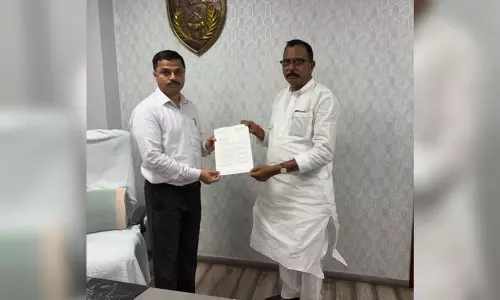 रेवंत रेड्डी पर टिप्पणी: KTR के खिलाफ आपराधिक मामले की मांग