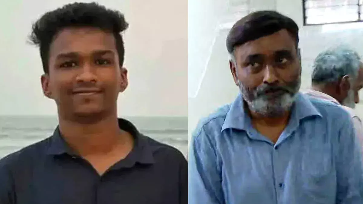 नितिन राज हत्याकांड: डॉ. एम. के. राम की जमानत मंजूर