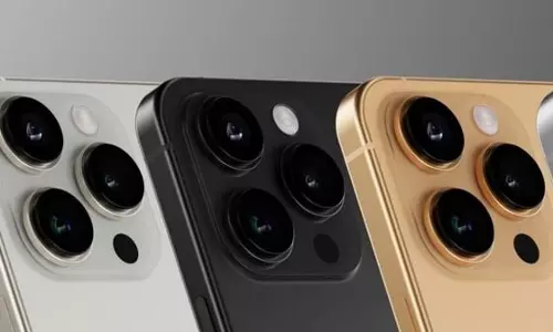 Apple का आज मेगा इवेंट: 3 नए iPhone हो सकते हैं लॉन्च Apple का आज मेगा इवेंट: 3 नए iPhone हो सकते हैं लॉन्च