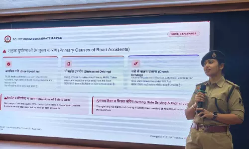 महाराजा अग्रसेन इंटरनेशनल कॉलेज में सड़क सुरक्षा एवं यातायात जागरूकता कार्यक्रम महाराजा अग्रसेन इंटरनेशनल कॉलेज में सड़क सुरक्षा एवं यातायात जागरूकता कार्यक्रम