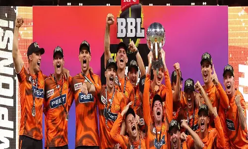 BBL के निजीकरण पर विवाद, NSW ने Cricket Australia के फैसले का किया विरोध BBL के निजीकरण पर विवाद, NSW ने Cricket Australia के फैसले का किया विरोध