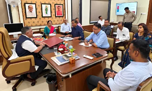 नुक्कड़ नाटकों से गूंजेगी ‘सेवा’ की गाथा, इन्फ्लूएंसर दिखाएंगे बदलते छत्तीसगढ़ की तस्वीर