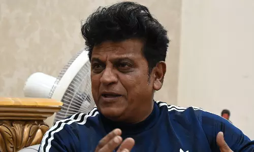 हिंदी को राष्ट्रीय भाषा बताने पर शिवराजकुमार ने मांगी माफी, संजय दत्त के मराठी बयान पर भी विवाद