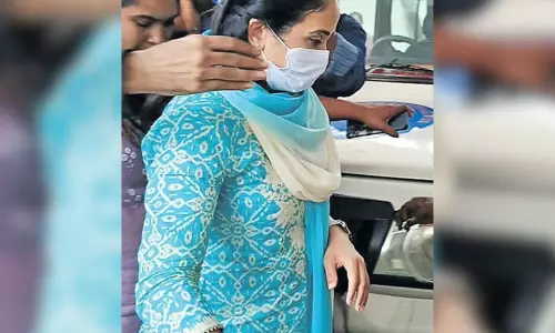 रामा नंदन ने कंसल्टेंसी मामलों में अपनी भूमिका से इनकार किया