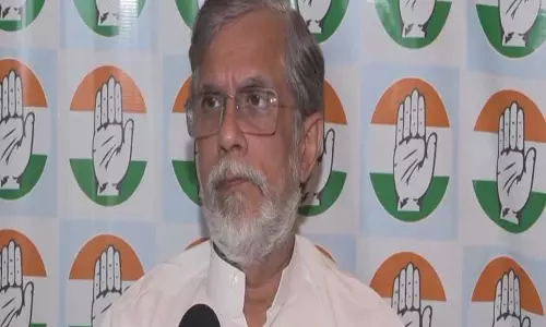 हल्द्वानी शुद्धिकरण विवाद पर पवन खेड़ा का आरोप, बोले- दबाव में दर्ज हुई FIR
