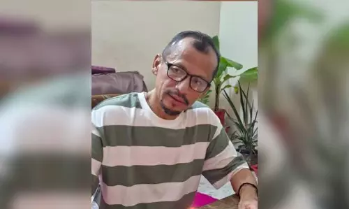 मणिपुर में संगीतकार की हत्या पर विपक्ष और भाजपा में आरोप-प्रत्यारोप