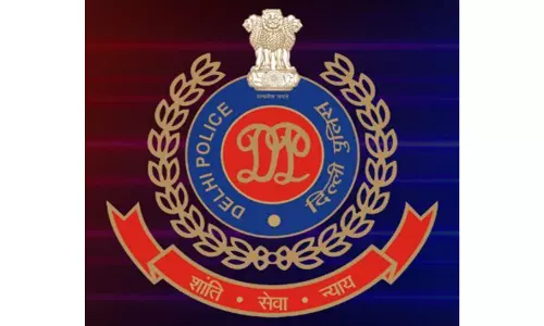 11 साल से फरार, दिल्ली क्राइम ब्रांच ने 50 लाख रुपये की गनपॉइंट लूट में वांछित पैरोल जंपर को किया गिरफ्तार
