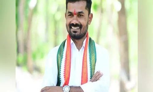 20 BRS MLAs के सस्पेंशन पर कांग्रेस का हमला, KCR पर लगाए गंभीर आरोप