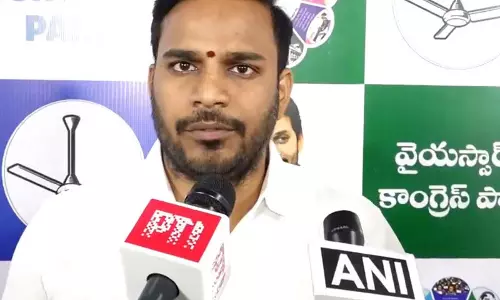 जगन 2027 में करेंगे आंध्र की पदयात्रा, YSRCP बोली- सरकार की नाकामियां उजागर करेंगे