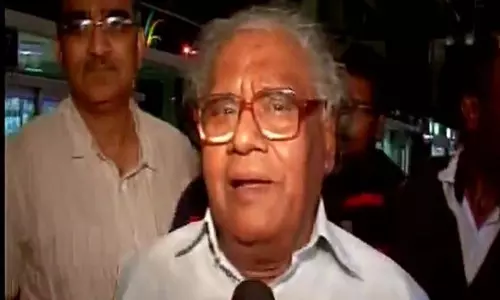 CNR राव को वोटर लिस्ट रिवीजन में कोई नोटिस नहीं, बेंगलुरु DEO ने दी सफाई