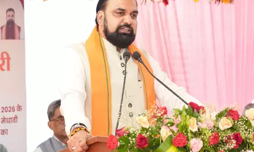CM सम्राट चौधरी ने 168 मेधावी छात्रों को किया सम्मानित