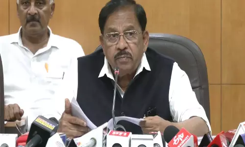 कर्नाटक की नई Aerospace Policy लॉन्च, श्रमिकों को मिलेगा ‘श्रमिक निवास’