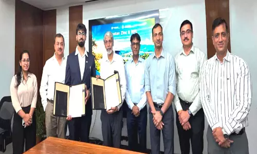 हिंदुस्तान जिंक का खनन परिवहन को हरित बनाने की दिशा में बड़ा कदम