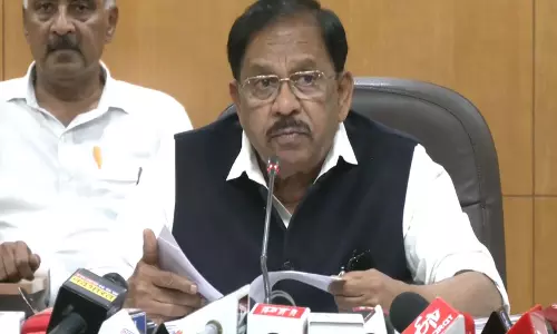 कर्नाटक सरकार के तीन बड़े ऐलान, 172 तालुकों के लिए नेटवर्क ग्रिड प्लान कर्नाटक सरकार के तीन बड़े ऐलान, 172 तालुकों के लिए नेटवर्क ग्रिड प्लान