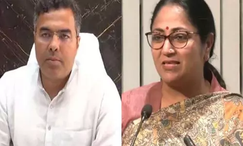 दिल्ली PWD के लिए अलग इंजीनियरिंग कैडर को केंद्र की मंजूरी