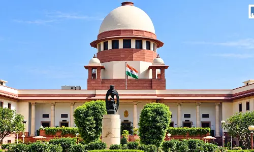मैरिटल रेप पर सुप्रीम कोर्ट में सुनवाई, 3 हफ्ते बाद होगी सुनवाई मैरिटल रेप पर सुप्रीम कोर्ट में सुनवाई, 3 हफ्ते बाद होगी सुनवाई