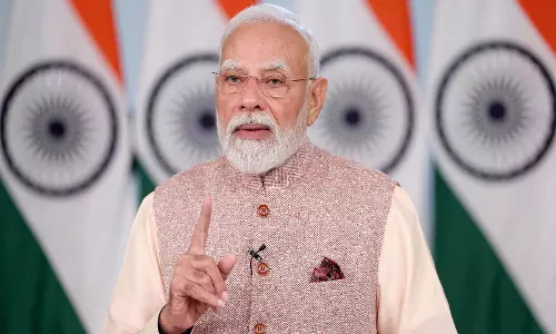 10,783 करोड़ की रेल परियोजनाओं पर PM मोदी का बड़ा बयान