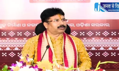 दिल्ली की घटना से सबक, खतरनाक इमारतों की जांच कराएगा ओडिशा