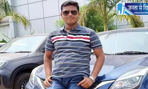 पिता ने नवविवाहित बेटे की कर दी हत्या, मचा हड़कंप पिता ने नवविवाहित बेटे की कर दी हत्या, मचा हड़कंप