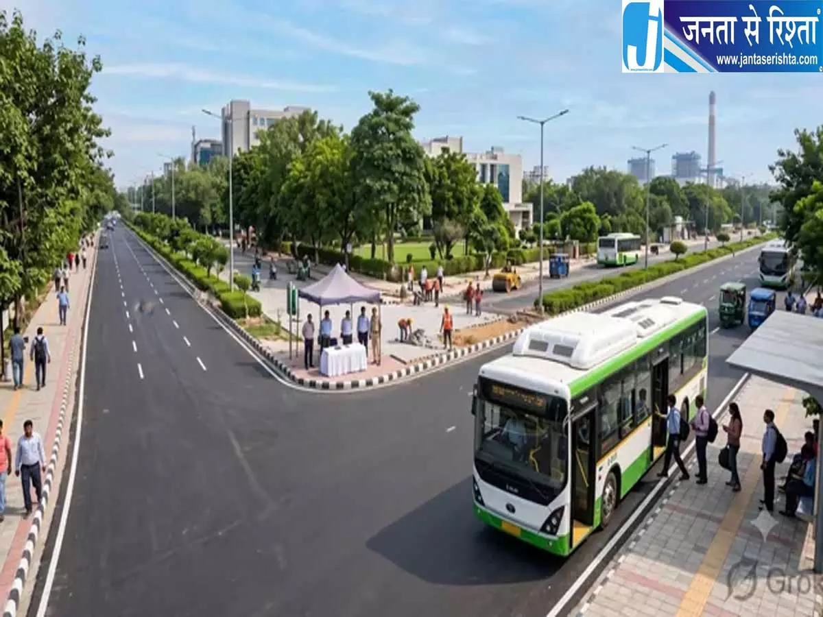 प्रदूषण नियंत्रण के लिए बड़ा कदम दिल्ली NCR में शुरू होगा ऑल ईयर प्लान प्रदूषण नियंत्रण के लिए बड़ा कदम दिल्ली NCR में शुरू होगा ऑल ईयर प्लान