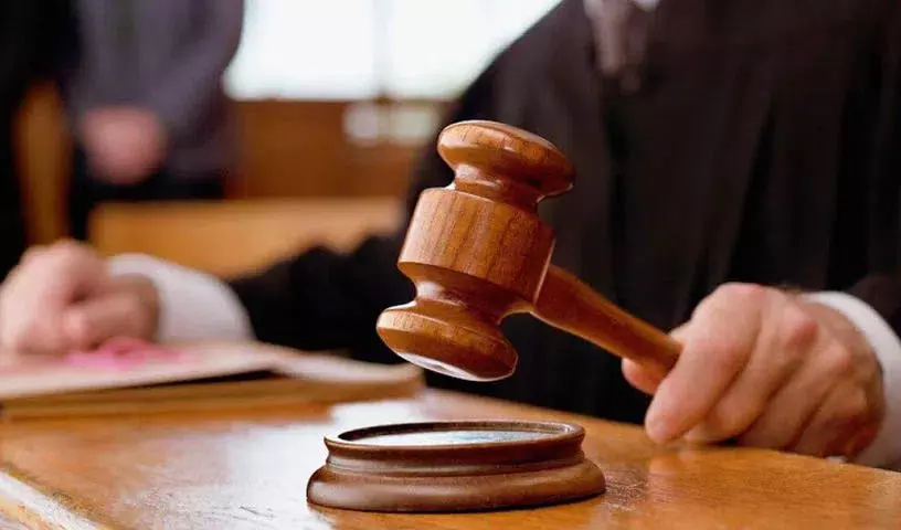 पत्नी की हत्या में पति को उम्रकैद की सज़ा पत्नी की हत्या में पति को उम्रकैद की सज़ा