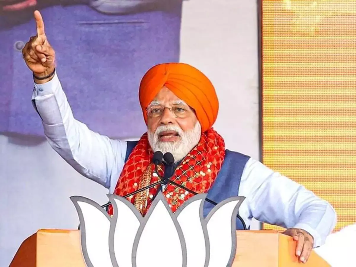 पंजाब चुनाव को लेकर BJP ने बढ़ाई सक्रियता मोदी शाह और नितिन नवीन के दौरे करेंगे पंजाब चुनाव को लेकर BJP ने बढ़ाई सक्रियता मोदी शाह और नितिन नवीन के दौरे करेंगे
